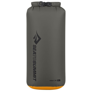 Worek nieprzemakalny Sea to Summit Evac Dry Bag 13 L zielony Beluga