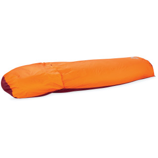 Worek biwakowy MSR Advance Pro Bivy pomarańczowy Orange