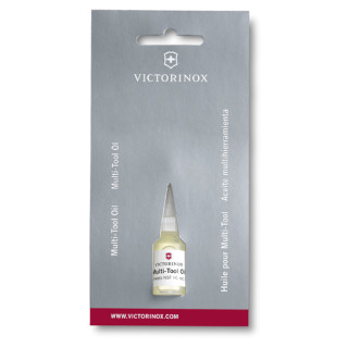 Olej Victorinox Multi-Tool Oil 4.3302