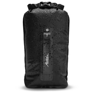 Wodoodporna torba Matador FlatPak Dry Bag 2L czarny Black