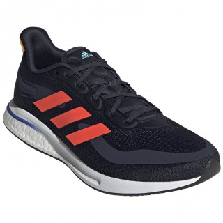 Buty męskie Adidas Supernova M niebieski/pomarańczowy LegendInk/Solred/Sogold