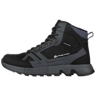 Buty męskie Alpine Pro Mulhacen czarny black