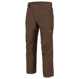 Spodnie męskie Helikon-Tex Woodsman Pants® brązowy Earth Brown