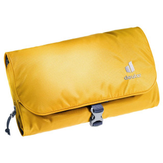 Kosmetyczka Deuter Wash Bag II żółty CurryNavy