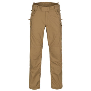 Spodnie męskie Helikon-Tex Pilgrim Pants® brązowy Coyote