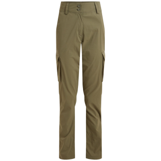 Spodnie damskie Craghoppers NosiLife Jules Trouser zielony Wild Olive