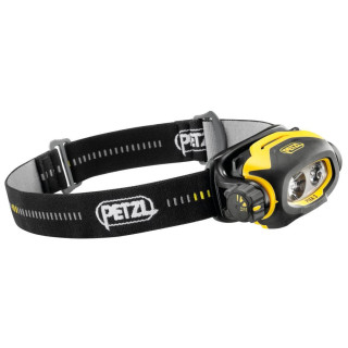 Czołówka Petzl Pixa 3 czarny/żółty