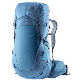 Plecak turystyczny Deuter Aircontact Ultra 40+5 niebieski