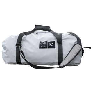 Torba na wodę Hiko Rover Dry Duffle 40 L zarys