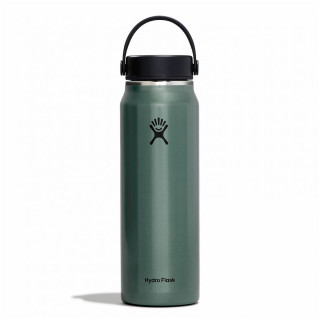 Termos Hydro Flask Lightweight Wide Flex Cap 32 OZ (946ml) ciemnozielony