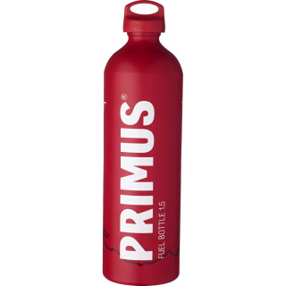 Butelka na paliwo Primus Fuel Bottle 1,5 l czerwony red