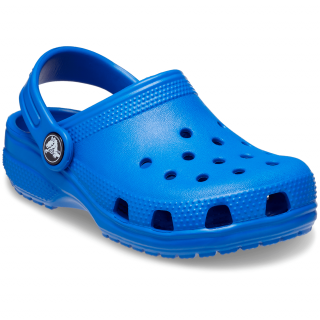 Kapcie dziecięce Crocs Classic Clog T