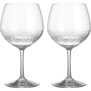 Kieliszki Brunner Set R&W Wineglass biały