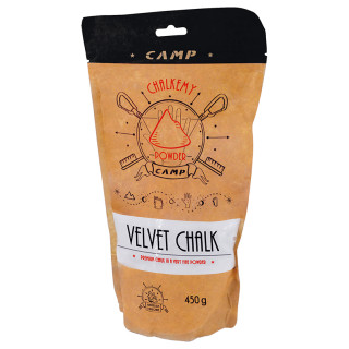 Magnezja Camp Velvet Chalk 450g