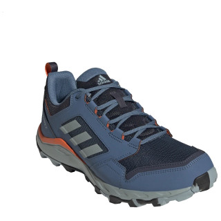 Buty męskie Adidas Terrex Tracerocker 2 niebieski Shanav/Magrmt/Impora