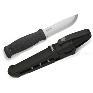 Nóż Morakniv Garberg Multi-Mount (S) czarny Black