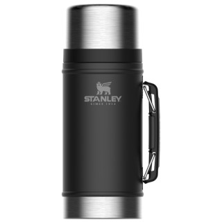 Termoska Stanley CS do żywności 940ml czarny BlackMat