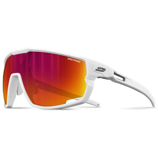 Okulary przeciwsłoneczne Julbo Rush SP3 CF biały/czarny white/black