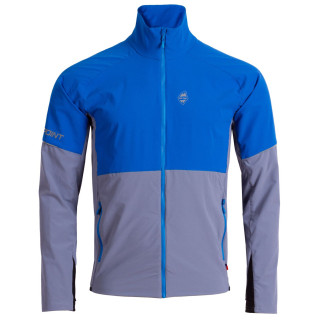 Kurtka męska High Point Play Jacket niebieski Flint Stone/Skydiver