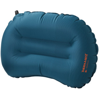 Nadmuchiwana poduszka Therm-a-Rest Airhead Lite Large niebieski DeepPacific