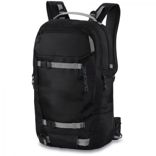 Plecak skiturowy Dakine Mission Pro 25L czarny Black