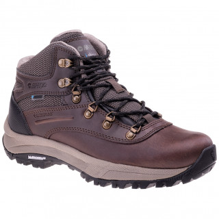 Buty damskie Hi-Tec Altitude VI I Wp Wo'S ciemnobrązowy Dark Chocolate