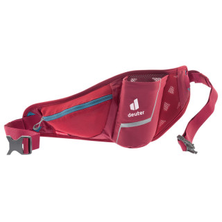 Nerka Deuter Pulse 1 czerwony cranberry 5000