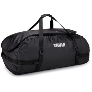 Torba podróżna Thule Chasm 130L czarny