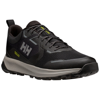 Męskie buty turystyczne Helly Hansen Gobi 2 Ht czarny Black / Sweet Lime