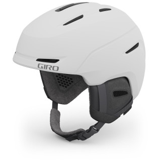 Kask narciarski dla kobiet Giro Avera biały MatteWhite