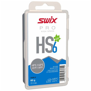 Wosk Swix HS06-6 High Speed 60g