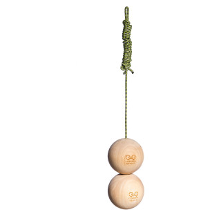 Przyrządy wzmacniające YY VERTICAL Climbing Balls 12 cm