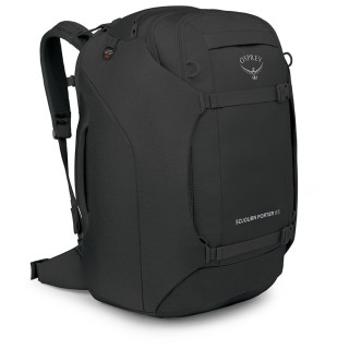 Torba podróżna Osprey Sojourn Porter 65 czarny black