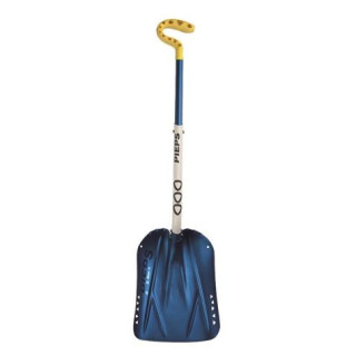 Łopata Pieps Shovel C 660 niebieski blue/white