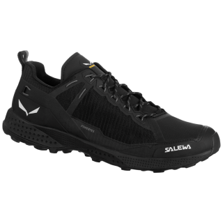 Buty męskie Salewa Pedroc Ptx M czarny 0971 - Black/Black