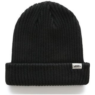 Czapka dziecięca Vans Kids Clipped Cuff Beanie czarny Black