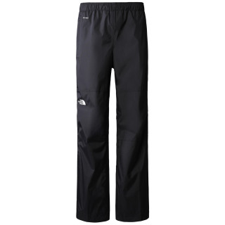 Spodnie męskie The North Face Antora Rain Pant czarny TNF BLACK