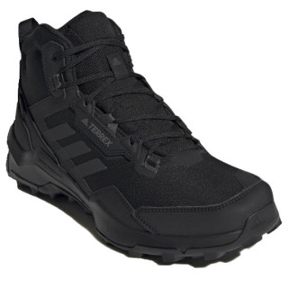 Buty męskie Adidas Terrex Ax4 Mid Gtx czarny Cblack/Carbon/Grefou