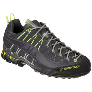 Buty męskie La Sportiva Hyper GTX zarys Carbon/Neon