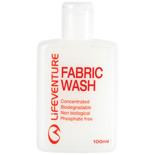 Żel piorący LifeVenture Fabric Wash, 100ml