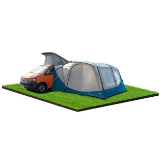 Przedsionek Vango Magra VW Air niebieski MoroccanBlue