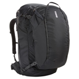 Plecak Thule Landmark 70L czarny Obsidian