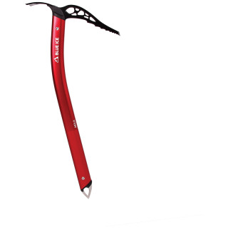 Czekan Blue Ice Akila Adze Ice Axe czerwony Patrol Red