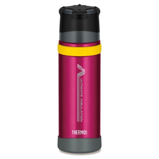 Termos Thermos Mountain FFX 500 ml różowy WineRed