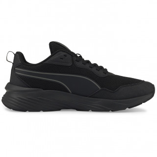 Buty męskie Puma Supertec zero czarny black