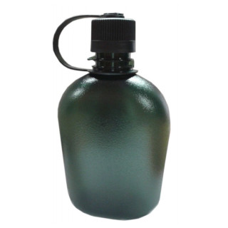 Butelka Pinguin Tritan Flask 1 l zielony