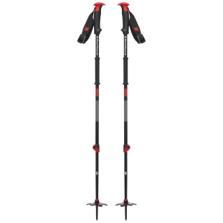 Kije skiturowe Black Diamond Traverse Ski Poles