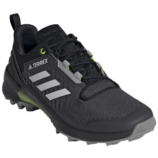 Buty męskie Adidas Terrex Swift R3 czarny/szary Cblack/Greone/Syello