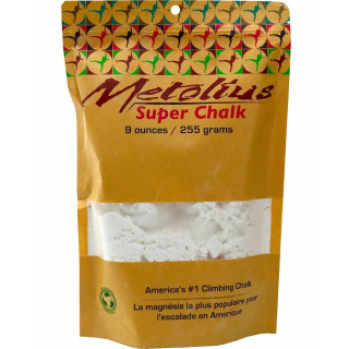 Magnezja Metolius Super chalk 255 g