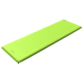 Samopompująca się karimata Hannah Leisure 5,0 Wide jasnozielony parrot green II